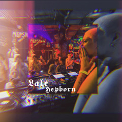 KitKat Club PiepShow //31.05.24 Live Set Lale Hepborn