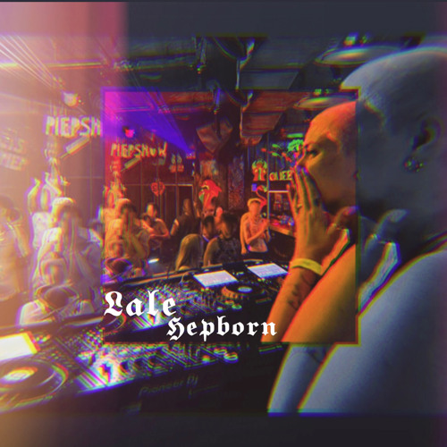 KitKat Club PiepShow //31.05.24 Live Set Lale Hepborn