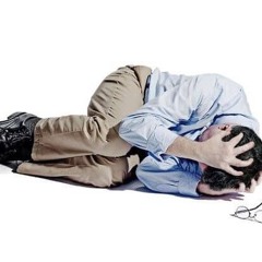 yvn lee - loosing Patience