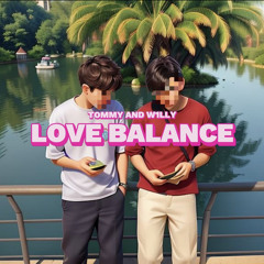 Love Balance