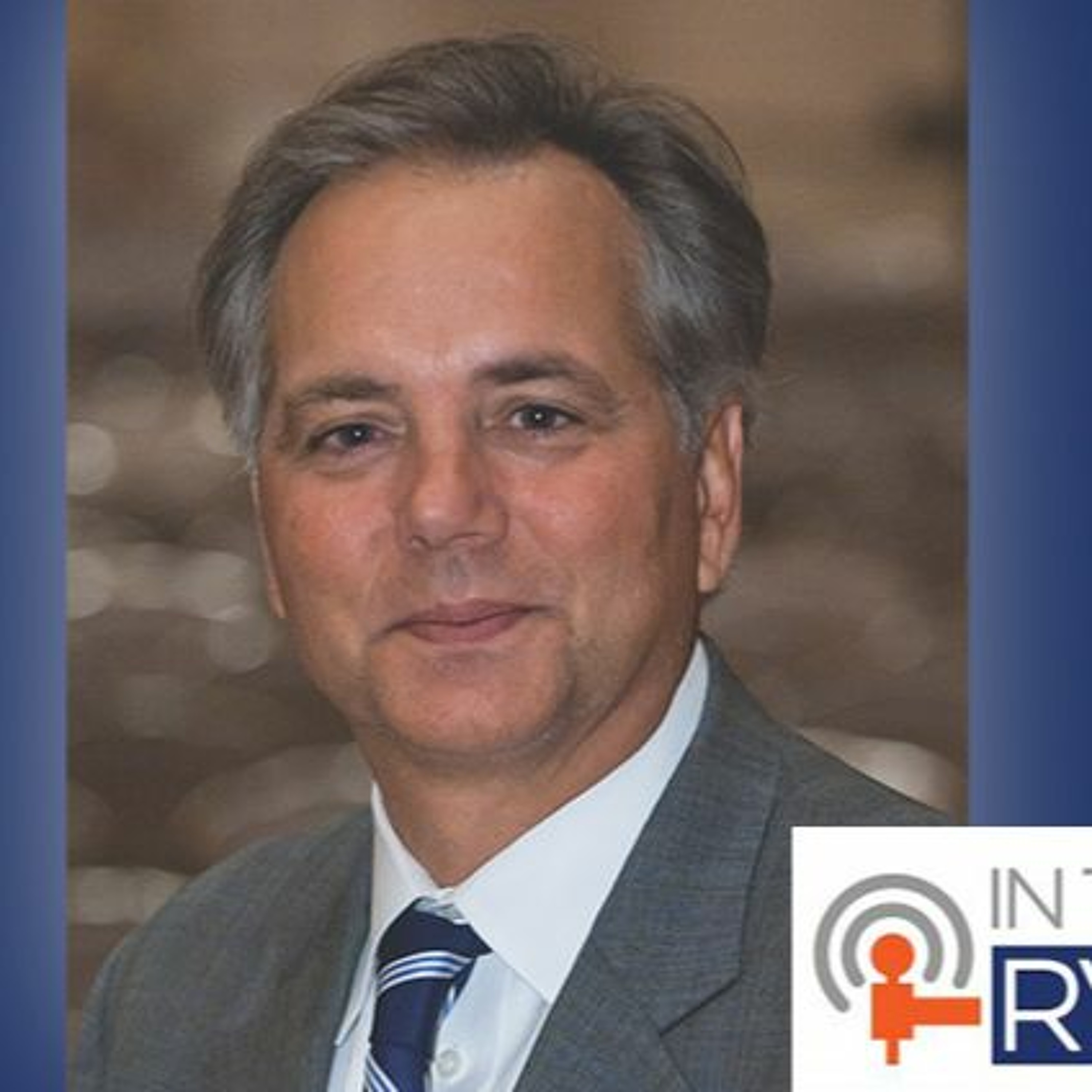 Ep. 69 - RVDA's Phil Ingrassia Deals it Straight