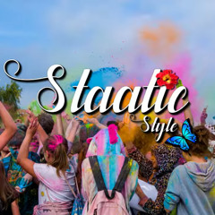 DJ Staatic x AYA NAKAMURA - Désarmer x ZOUK REMIX (2025)