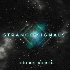 Ánimo - Strange Signals (Celon Remix)