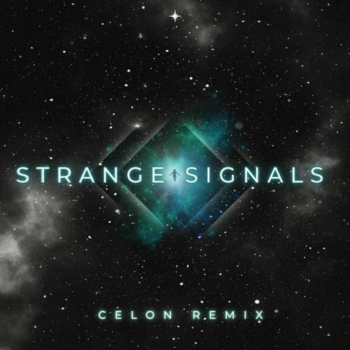Ánimo - Strange Signals (Celon Remix)