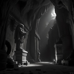 DARK AMBIENT - ICHOR