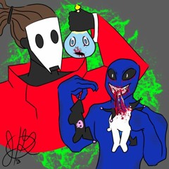 HYPERPOP ANIHILATION FT. LXTHNL (PROD SVODOBA AND CL!PPED)