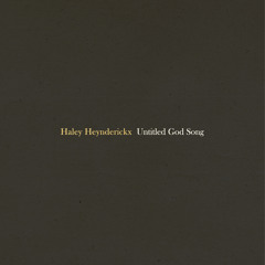 Untitled God Song