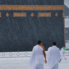 قال َ لاتخافا إنَّي معكما اسمع و ارى | رعد الكردي