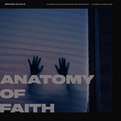 SXD 002 | Militiā - Anatomy Of Faith [EP Preview]