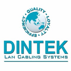 DINTEK Cat 7 Cable System