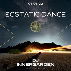 #019 eDance Lanzarote