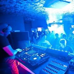 Andrey Cross - From Garage To Dabar (Nov.2011)