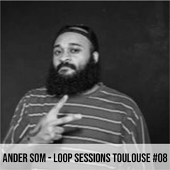 Ander Som - LST#08
