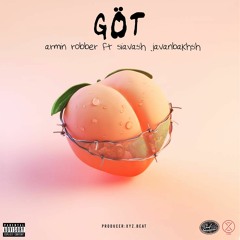 Armin Robber X Siavash Javanbakhsh - GOT