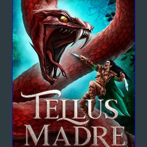 [Ebook] ⚡ Tellus Madre: Book One in the Parental System get [PDF]