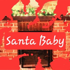 Santa Baby Cover