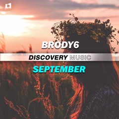Brody6 - September (Out Now) [Discovery Music]