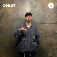 Soundcloud podcast image for Carte blanche à turbulences! - Goatz 