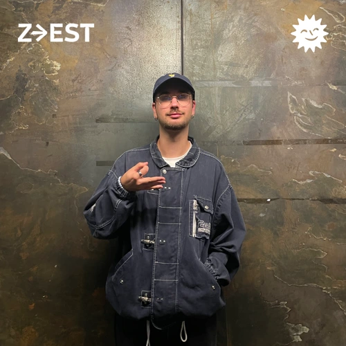 Carte blanche à turbulences! - Goatz Soundcloud podcast image for