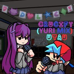 CRUCIFY (Yuri Mix) UTAU