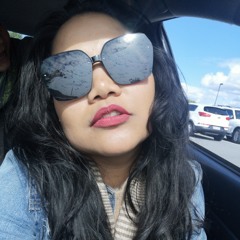 Stop Think Aliya Parcs Cover