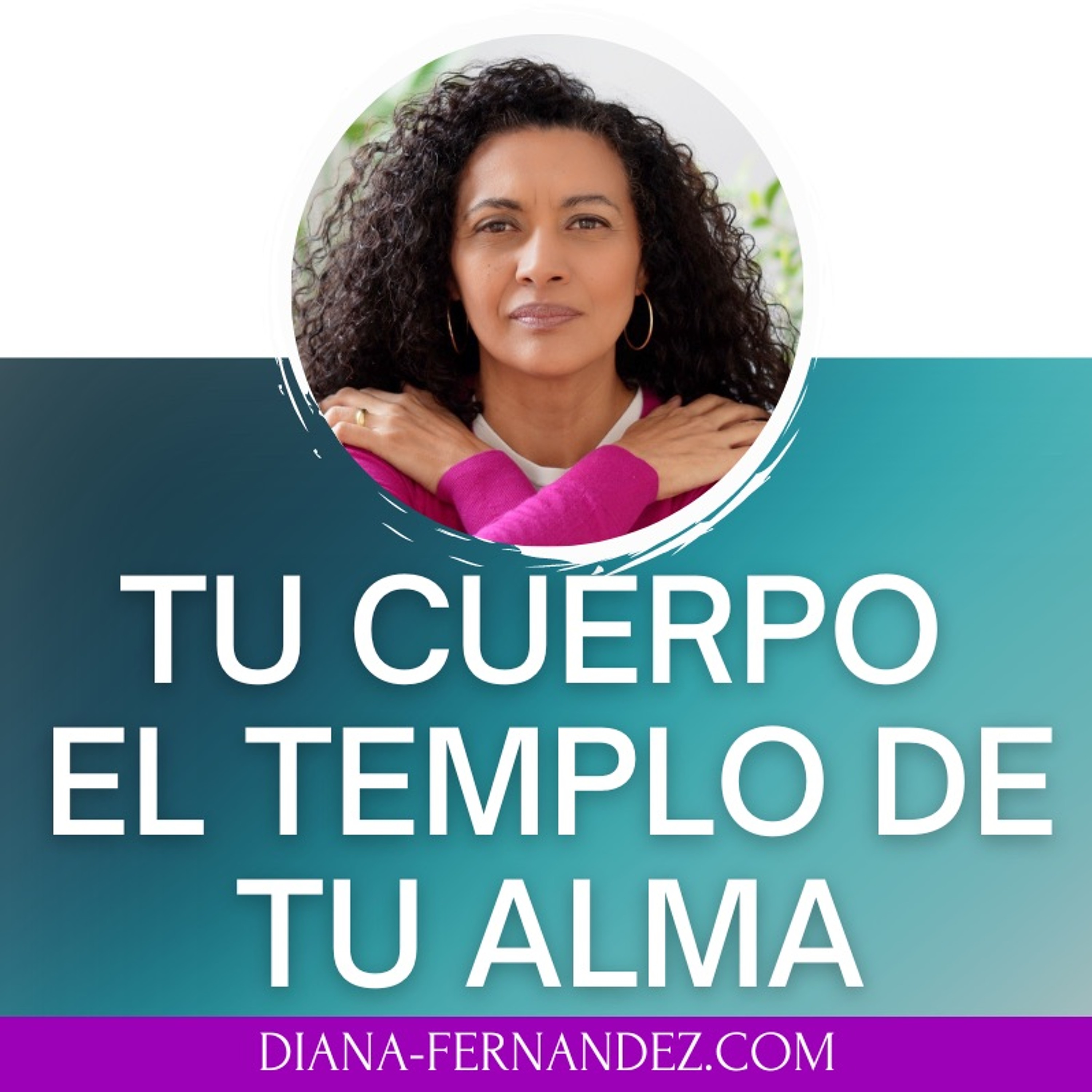 Descubre tu poder interior con Diana Fernández  | Coach Espiritual