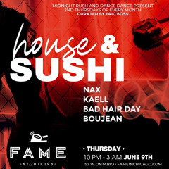 Bad Hair Day - Live at Fame Nightclub - 06.09.2022