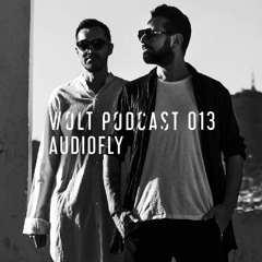 Volt Podcast 013 - Audiofly