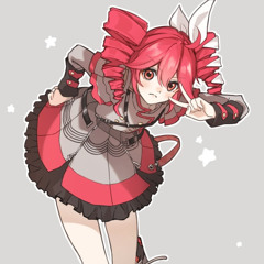 Kasane Teto - Ievan Polkka (SynthV Cover)
