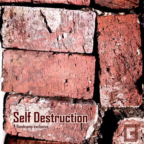 BCDJ - Self Destruction