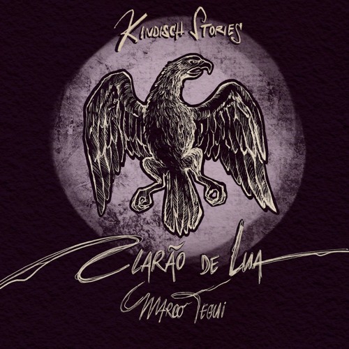Marco Tegui - Clarão De Lua (Snippet)