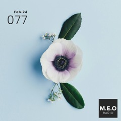 077 - Feb 24 - Headphone Activist, Shingo Nakamura, M.O.S, Vandelor, Avenue One, Nils Hoffman