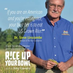 Industry Expert: Dr. Steve Linscombe