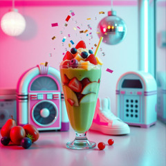 Unapologetically Tasty