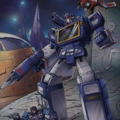 SOUNDWAVE