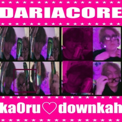 krewella - alive  =^( dariacore remix :-)