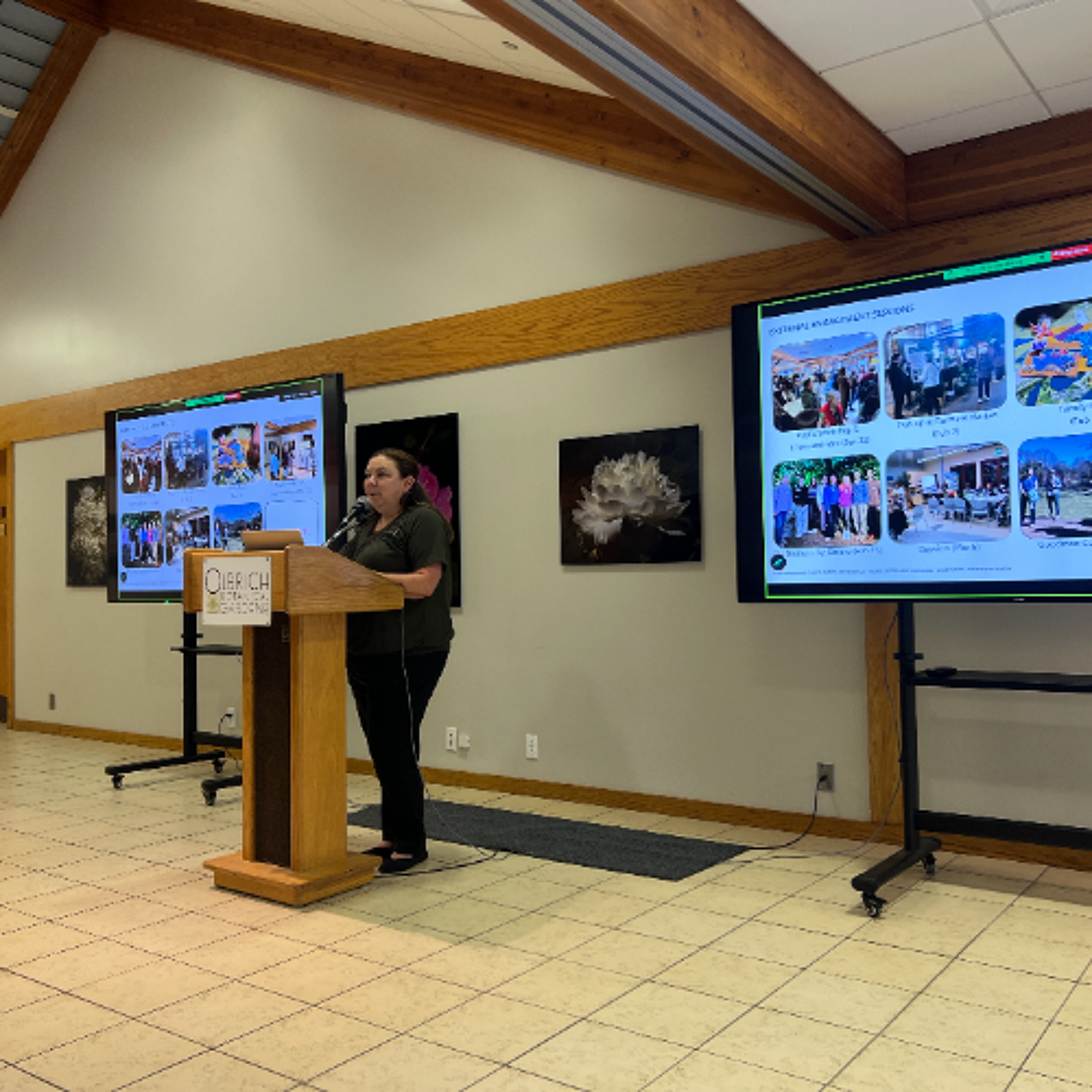 Olbrich Gardens Unveils Finalized Expansion Plan