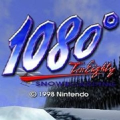 1080 - Dance! (JR2k edit)