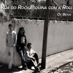 Eu Toco Uma Por Você