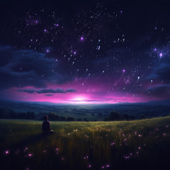 Sonidos Pacíficos Del Horizonte En Lofi