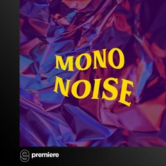 Premiere: Alegra Feat. Luke Coulson - Founder (Guzy & Vincent Vossen Remix) - MONO.NOISE