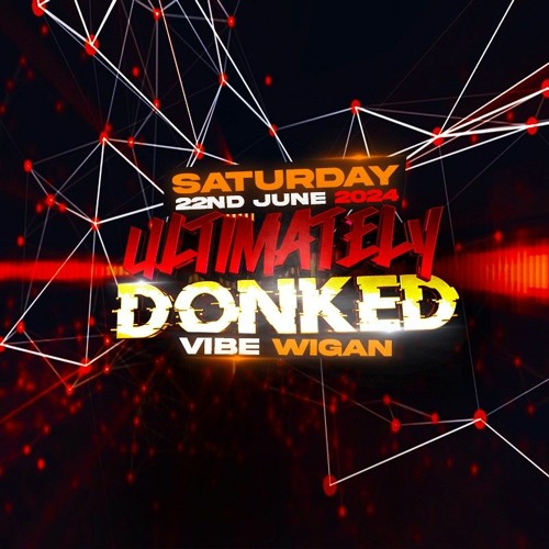 DJ Simmy Ultimately Donked Promo Mix