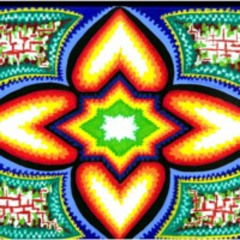 Xoxô Parantê (Yawanawa) - Nuevo Sol Live with the Tribe (432 Hz)