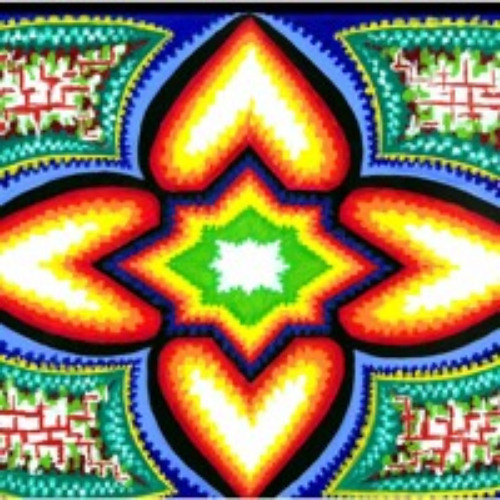 Xoxô Parantê (Yawanawa) - Nuevo Sol Live with the Tribe (432 Hz)