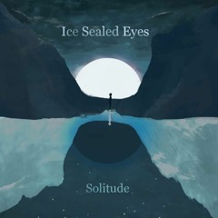 Ice Sealed Eyes - Cage