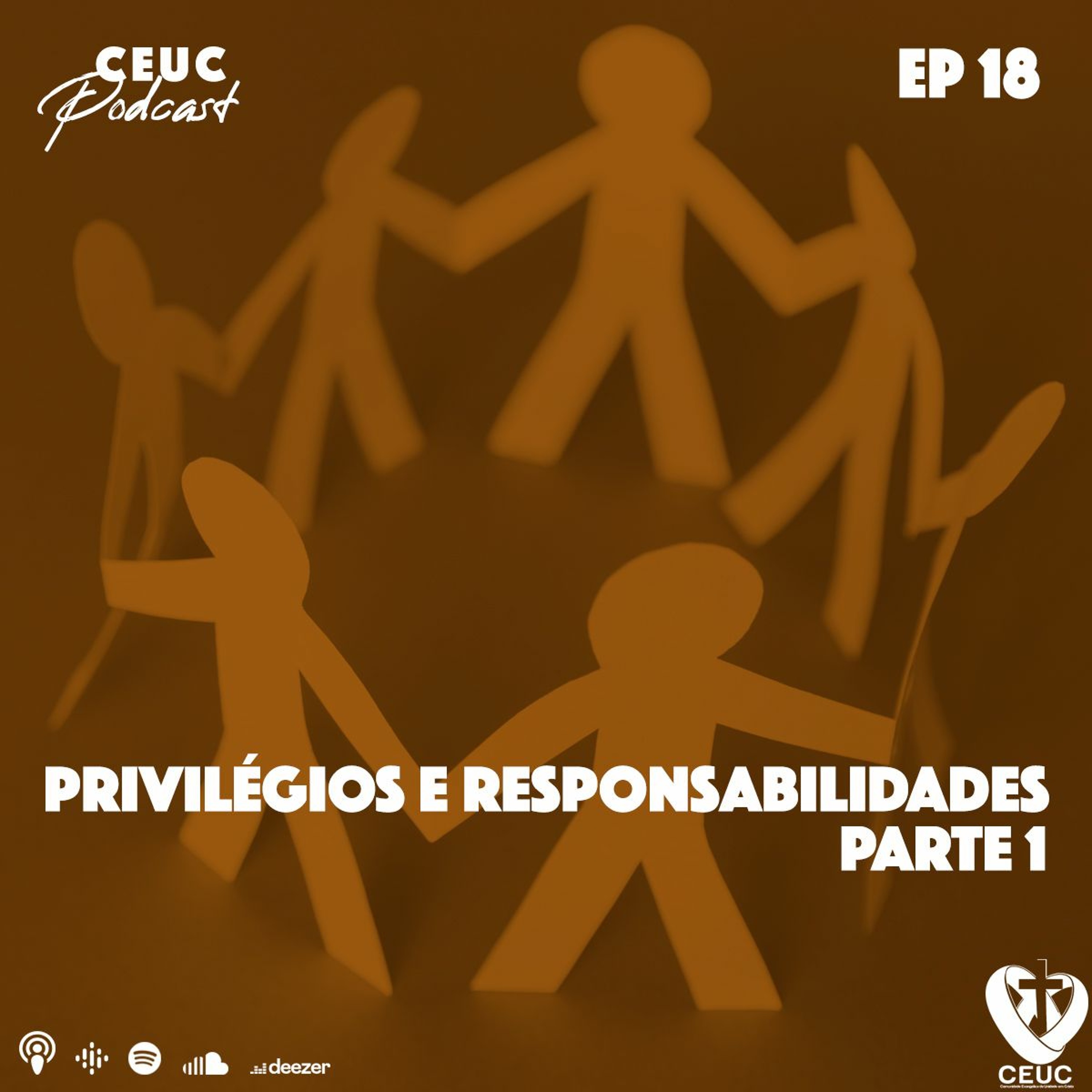 CEUC Cast