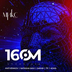 Matvienkov - @МИКС Afterparty 29.01.22