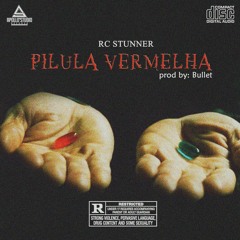 RC STUNNER - PILULA VERMELHA