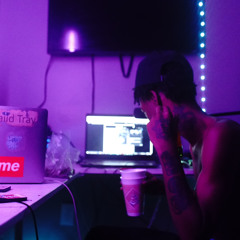 2 many hoes p m4wth