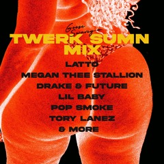 Twerk Sum'n Vol 2